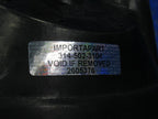 00-02 Toyota MR2 Spyder Right RH Passenger Headlight Head Light Lamp O