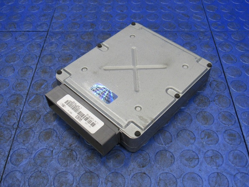 02 Ford F-150 F150 5.4L V8 ECU ECM PCM Engine Computer WUQ3 2L3A-12A65