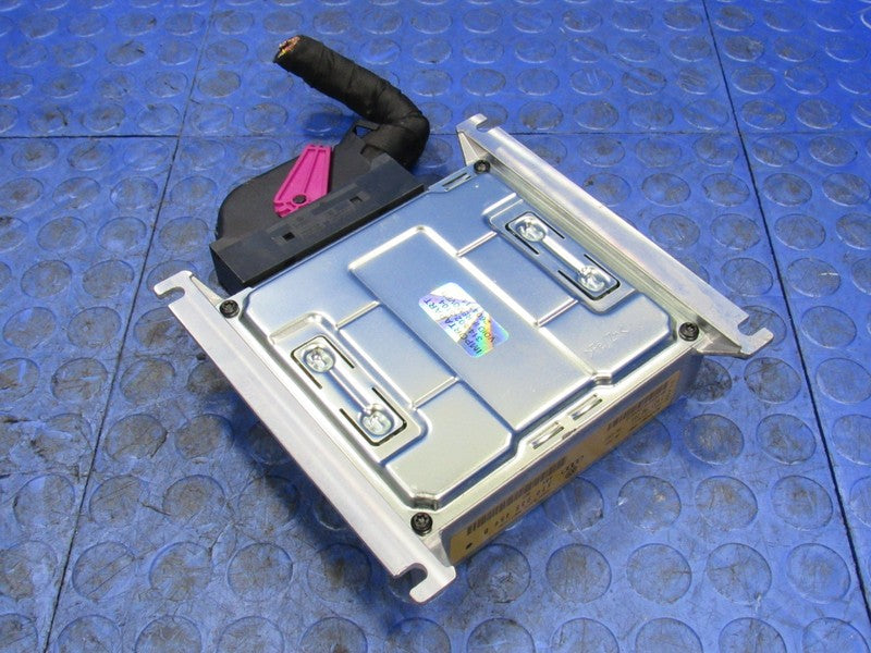 11-12 VW Beetle Jetta Passat Audio Radio Stereo Amplifier Amp 3T0 035 