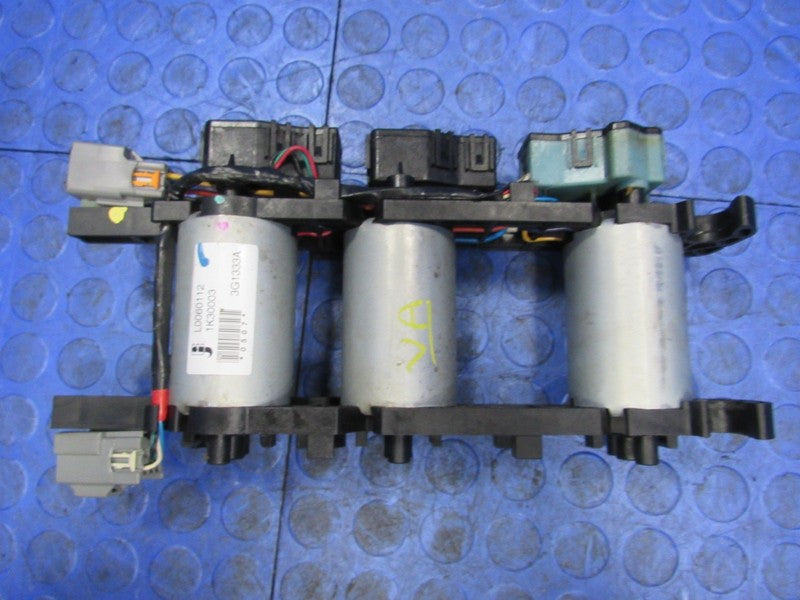 07-14 Silverado Tahoe Sierra Yukon Front LH Driver Power Seat Motor Pa
