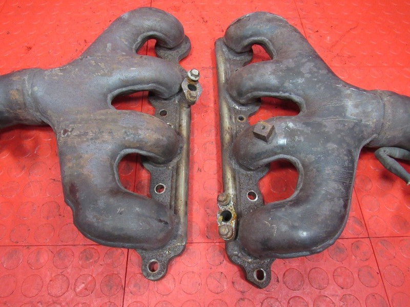 97-99 Chevrolet Corvette C5 LS1 Exhaust Manifold Set w/ EGR Manifolds 