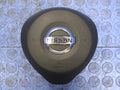 17-20 Nissan Rogue Left LH Driver Steering Wheel Mounted Airbag Air Ba