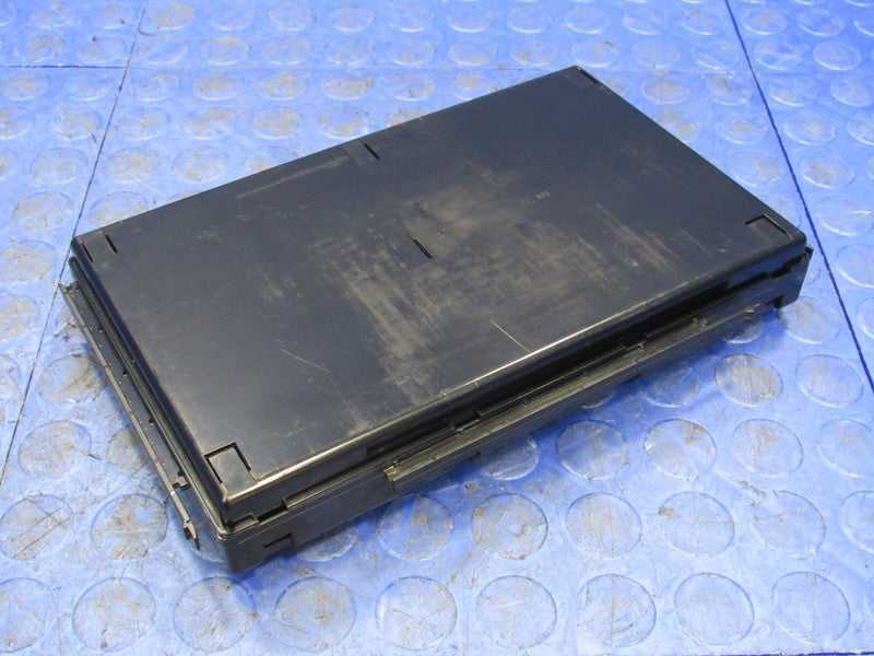06-12 Mercedes GL ML R Class Rear SAM BCM Body Control Module 164 900 