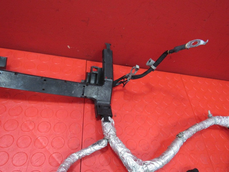 19 Express Savana 2500 3500 2.8L Duramax Diesel Engine Wiring Harness 
