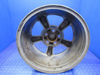 03-04 Ford Mustang Mach 1 Machined Aluminum 5 Spoke 17x8 +30MM Wheel 5