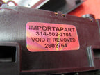14-21 Ram ProMaster 1500 2500 3500 Driver Wheel Passenger Dash Airbag 
