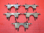 97-13 GM LS1 LS2 LS3 LS6 4.8L 5.3L 5.7L 6.0L 6.2L LS Engine Block Main