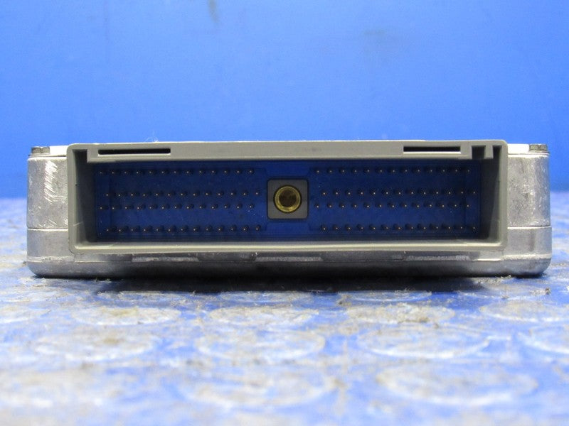 02 Ford F150 Pickup 4.6L MT ECU ECM PCM Engine Computer NMI1 2L3A-12A6