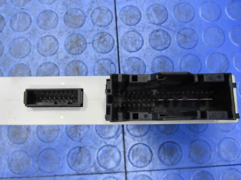 06 BMW 330i E90 N52 AT DME CAS ECU ECM PCM Engine Computer Key Set 756
