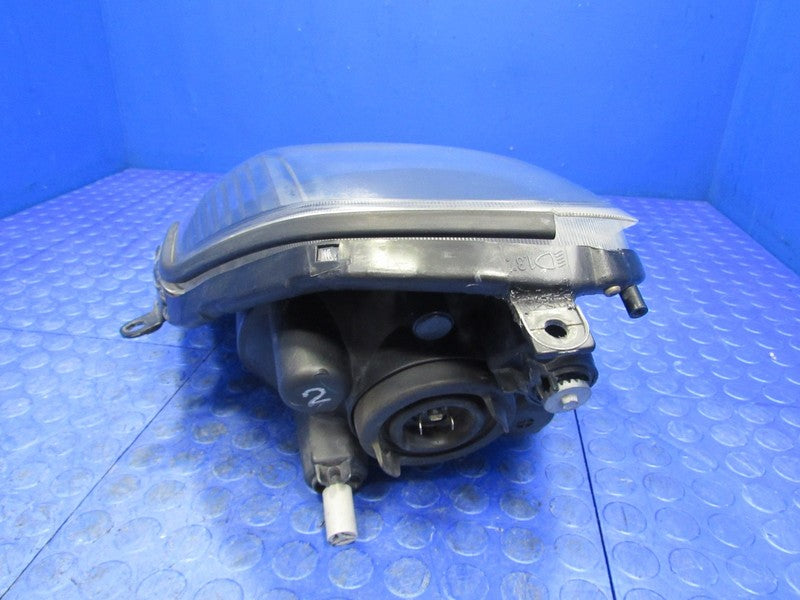 00-02 Toyota MR2 Spyder Right RH Passenger Headlight Head Light Lamp O