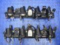 99-07 Silverado Sierra 4.8L 5.3L 6.0L LS Round Heatsink Ignition Coils