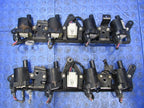 99-07 Silverado Sierra 4.8L 5.3L 6.0L LS Round Heatsink Ignition Coils