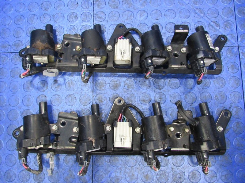 99-07 Silverado Sierra 4.8L 5.3L 6.0L LS Round Heatsink Ignition Coils