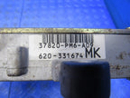 90-91 Honda CRX Civic Si D16A6 EF Manual ECU Engine Computer 37820-PM6