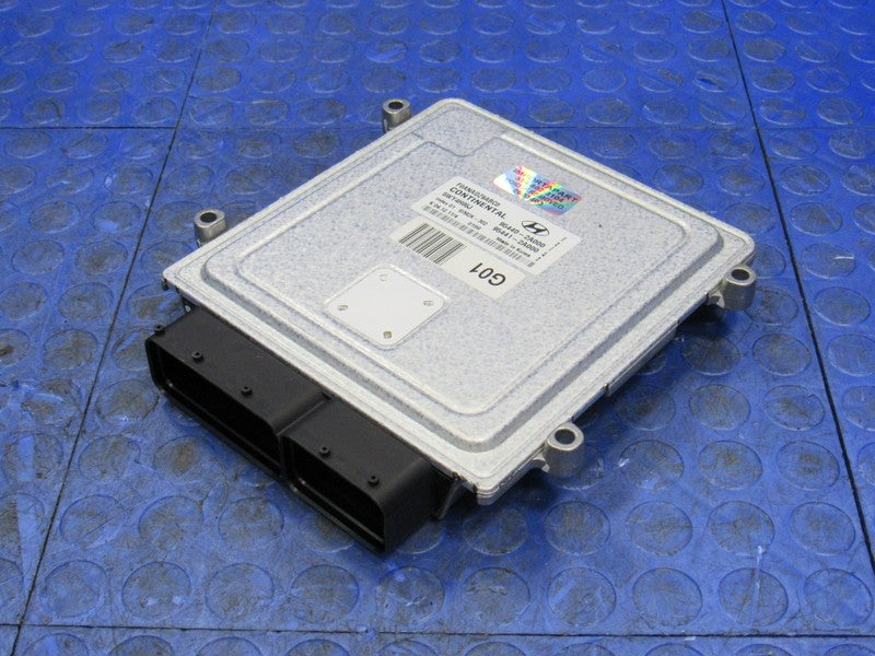12 Hyundai Veloster DCT TCU TCM Transmission Control Module 95440-2A00
