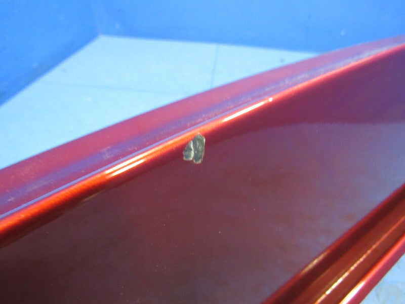 13-16 Ford Escape Liftgate Hatch Handle Trim Panel Bezel Sunset Metall