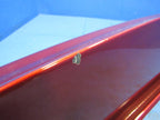 13-16 Ford Escape Liftgate Hatch Handle Trim Panel Bezel Sunset Metall