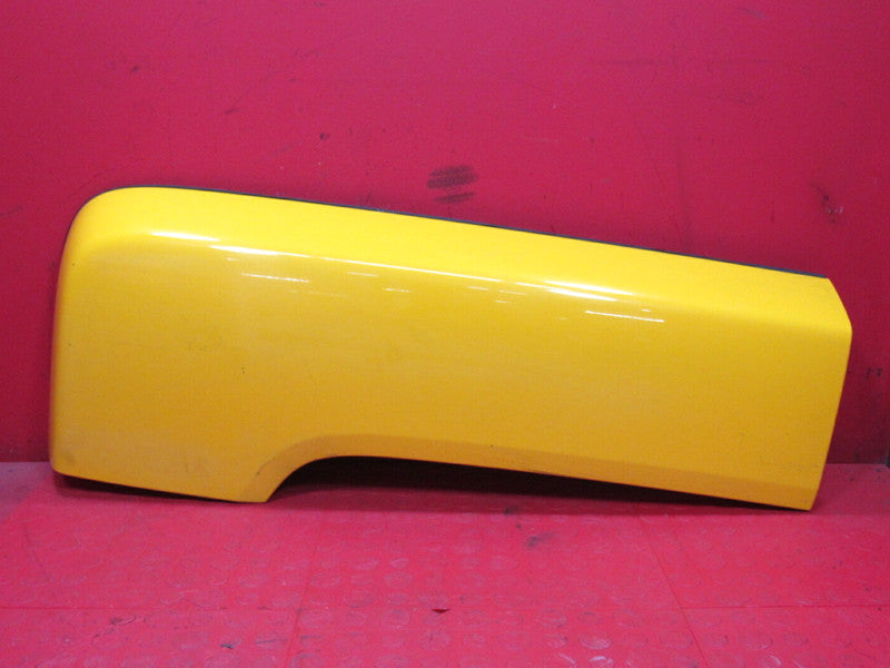06-10 Hummer H3 Right RH Passenger Rear Door Wheel Fender Flare Panel 