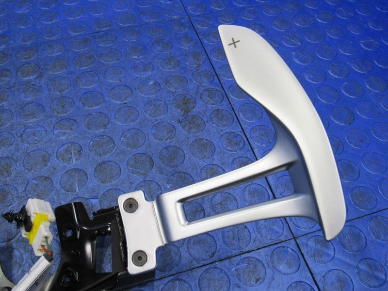 14-21 Maserati Ghibli Levante Steering Column Mounted Paddle Shifter S