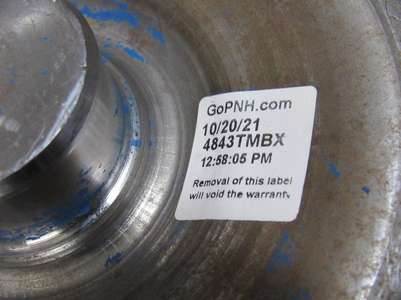 05-06 Escalade Yukon Denali 4L65E AWD 4-Speed Automatic Transmission M