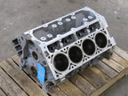 07-13 Silverado 5.3L LC9 LH6 LH8 LH9 Aluminum Bare Engine Block Gen IV