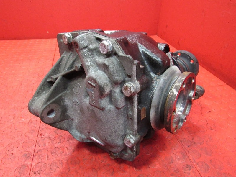 01-06 BMW 330i/Ci E46 3.38 Ratio Rear Differential Carrier Open AT 106