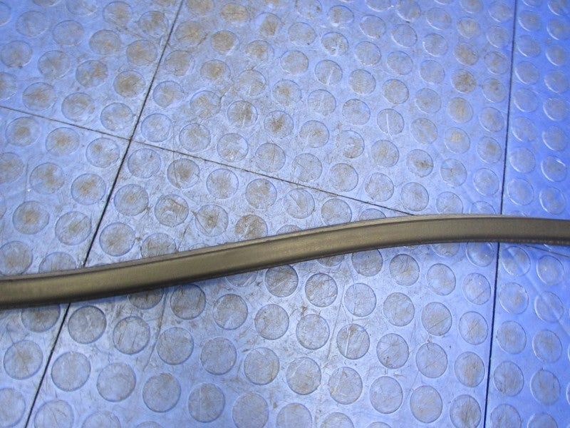 99-02 BMW Z3 Coupe Left LH Driver Door On-Body Seal Weatherstrip 2831