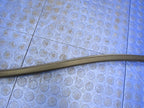 99-02 BMW Z3 Coupe Left LH Driver Door On-Body Seal Weatherstrip 2831