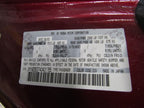 03-05 Mazda Miata MX-5 Instrument Cluster Speedometer Odometer 79874