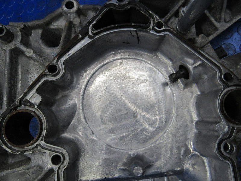 14-23 Ram 2500 3500 6.4L HEMI Front Timing Case Cover 04893128AG OEM 4