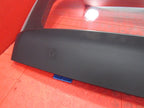 99-02 BMW Z3 M Coupe Rear Hatch Liftgate Glass Spoiler CHMSL Complete 