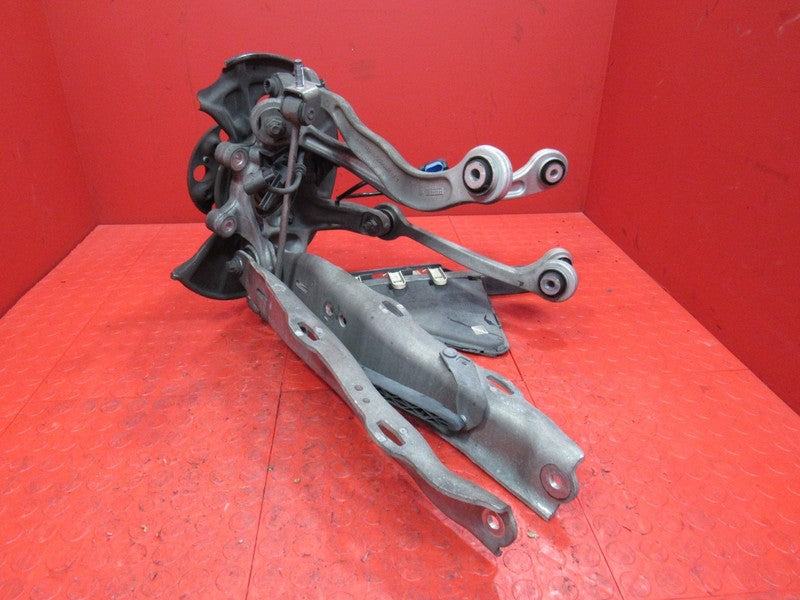 14-17 S550 S600 S65 AMG W222 RWD Left LH Rear Knuckle Hub Control Arm 