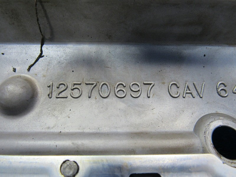 09-19 Chevrolet Cadillac GMC 4.8L 5.3L 6.0L 6.2L LS3 Aluminum Valve Co