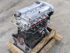 99-00 Mazda Miata MX5 MX-5 NB1 1.8L BP4W Engine Motor Assembly 114k 36