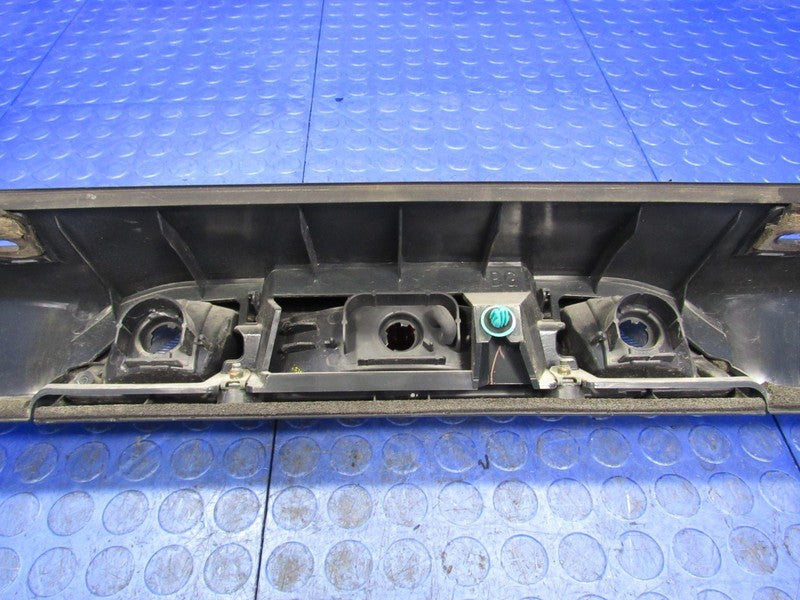 03-06 Subaru Baja CHMSL Center High Mount Brake 3rd Light Lamp Bezel P