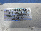 10 BMW Mini Hands Free Bluetooth ULF High Basis SVS Control Module 9 2