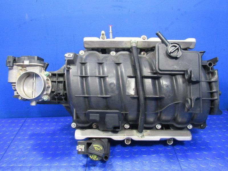 13-17 Ram 1500 2500 3500 5.7L HEMI Intake Manifold w/ Fuel Rail TB Inj