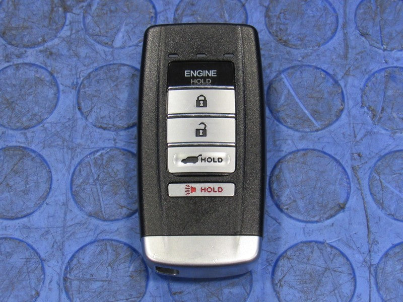 19-20 Acura MDX Driver 1 Smart Key Fob Keyless Entry Remote Start OEM 