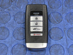 19-20 Acura MDX Driver 1 Smart Key Fob Keyless Entry Remote Start OEM 