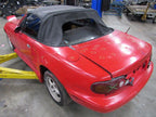 90-97 Mazda Miata MX-5 NA Master Power Window Switch Black