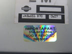 00 Nissan Sentra 1.8L QG18DE AT ECU ECM PCM Engine Computer JA56Q51 B7