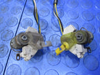 90-96 Nissan 300zx Z32 Ignition Door Lock Cylinder Tumbler Key Set 283