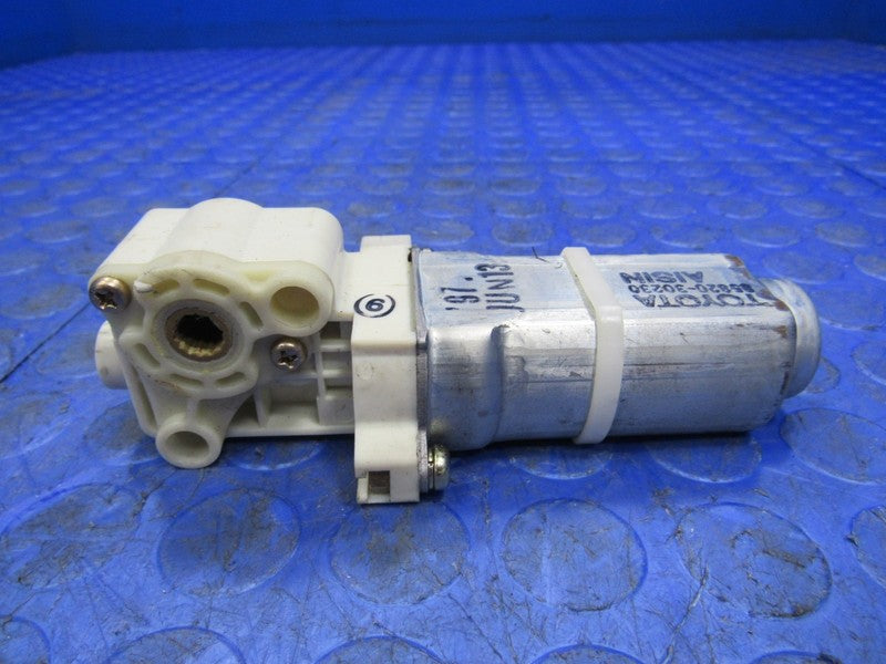 92-97 Land Cruiser LX450 FZJ80 Power Front Seat Bottom Height Adjust M