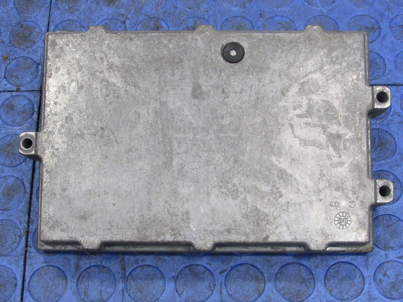 PROGRAMMED PLUG & PLAY 07 Dodge Ram Truck 3.7L AT ECU 05094411AK 411 P