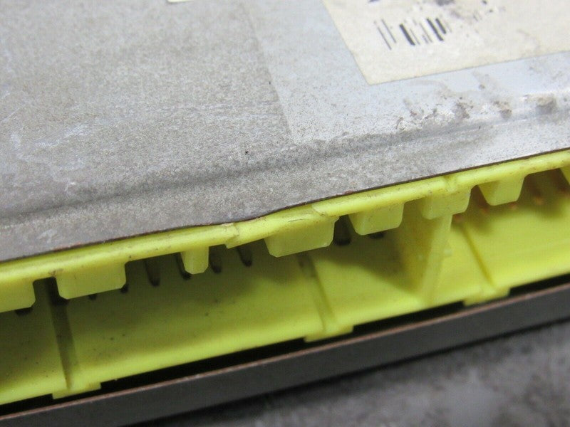 90-92 Mazda 626 MX-6 2.2L Federal PCM ECU ECM Engine Computer F291 18 