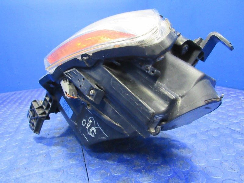 06-10 Infiniti M35 M45 Left LH Driver Side Xenon HID Headlight Lamp Ch