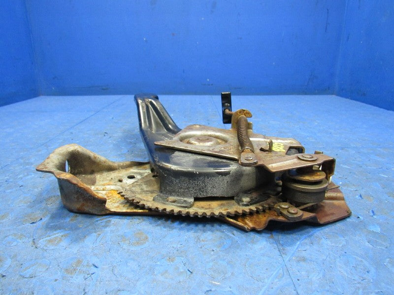 92-96 Ford F150 F250 F350 Bronco Emergency Parking E Brake Pedal Assem