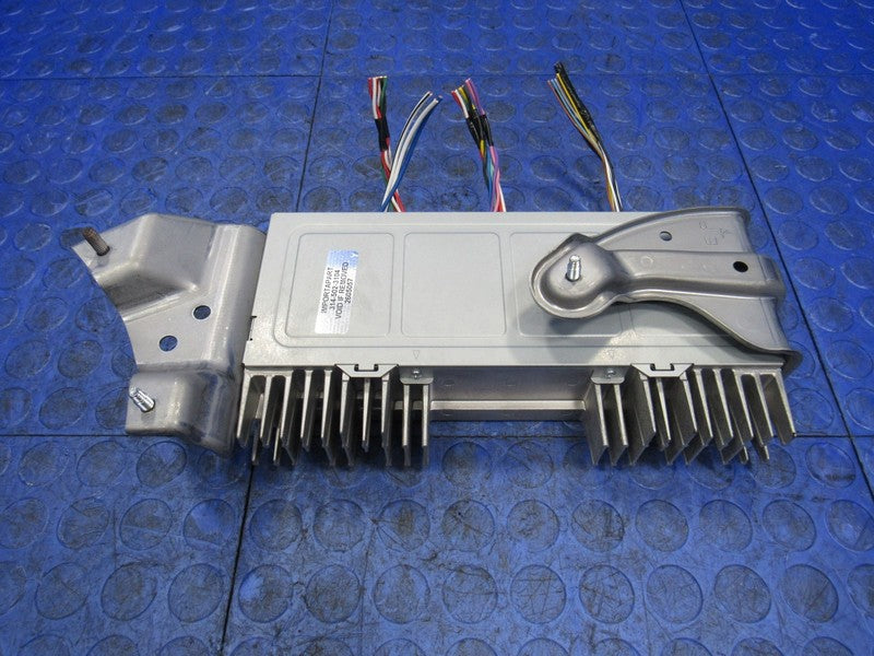 10-12 Lexus ES350 Pioneer Audio Radio Stereo Amplifier Amp OEM 86280-3
