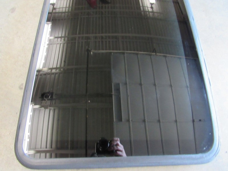 01-07 Toyota Sequoia Tundra Sunroof Sun Moon Roof Moonroof Glass Panel