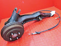 96-00 Honda Civic Right Passenger Rear Drum Brake Knuckle Hub Control 